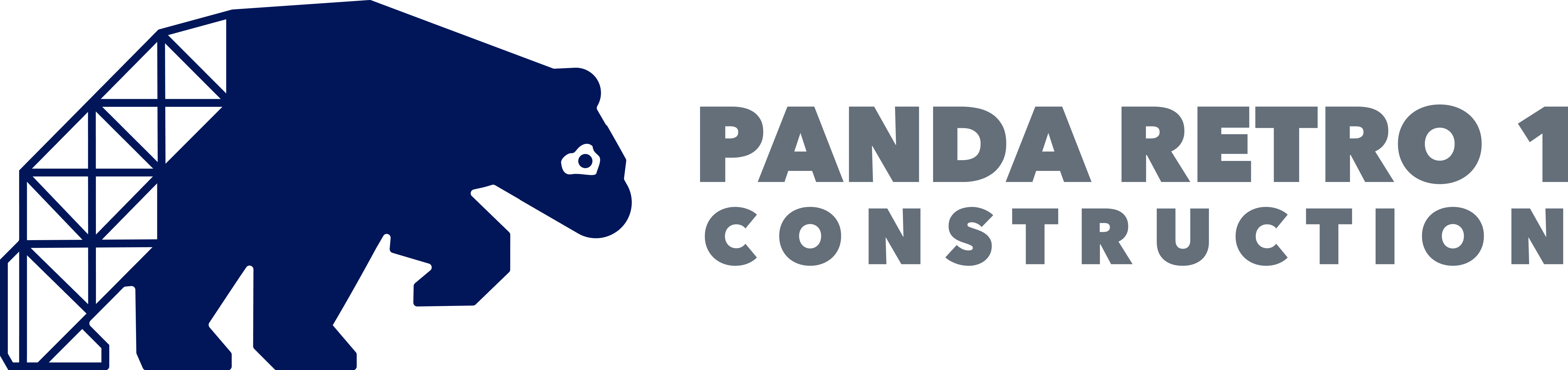 Panda Retro Construction